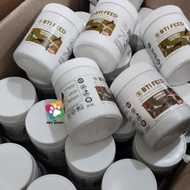Bti Feed Pro Suplemen Tinggi Protein Burung Kicau Bio Feed Biofeed Pro