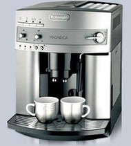 『咖啡機我最便宜!』來電驚喜價價!!!DeLonghi ESAM 3200全自動咖啡機(非GAGGIA、SAECO、JURA、BOSCH)