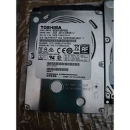 WD laptop hard disk 500Gb .100% health.good hard disk .window 10superlite