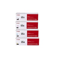 Canon Cartridge 054 B/C/M/Y
