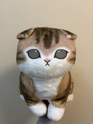 Mofusand 炸蝦貓🍤🐱