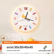 YIYUXUAN | นาฬิกาประดับน่ารัก dopamine