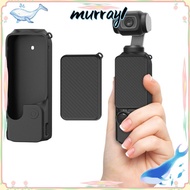 MURRAY Silicone Protective , Non-Slip Scratch-Resistant Screen Cover, Durable Shockproof Lightweight