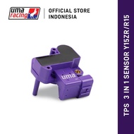UMA RACING - TPS 3 IN 1 SENSOR - wotahsale