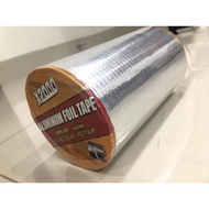 [HCM]Băng keo chống thấm x2000 băng keo siêu dính băng keo Nhật Bản 20cm x 5m dán tường dán mái tôn 