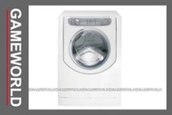 義大利 ARISTON阿里斯頓 水世界洗衣機AQXL109~~【電玩國度】~《可免卡 現金分期》