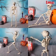1 Pcs Active Human Skeleton Model Anatomy Skeleton Skeleton Model Medicine Learning Halloween Party 