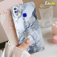 Case Untuk Vivo Y91 (1816) / Y93 (1814) / Y95 (1807) - Eksotik - Casing Vivo Y91 / Y93 / Y95 - Bahan