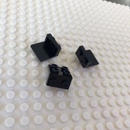 One Kilogram About 1298 Particles 21712 Building Blocks Compatible Lego 44728 1x2x2 Bracket 92411