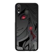Casing Case Samsung M20 M30 M40 M31 M51 Kimetsu no Yaiba DF245
