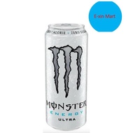 Monster Energy Ultra
