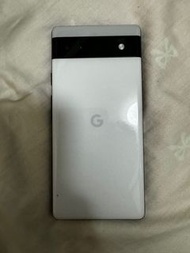 Google Pixel 6a 128g