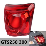 Suitable for VESPA 2020-2023 GTS GTV 300 6 Days Modified Tail Light Rear Tail Light Assembly Accesso