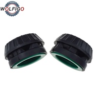 Pair Front Strut Mount w/ Bearing for Holden Pontiac GTO G8 Cadillac Caprice for Chevrolet SS 902882