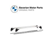 Original BMW Railing Carrier (Roof Rack Kit) For X3 E83/E83 LCI [82710415051]