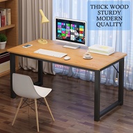 Meja Belajar Study Desk Gaming Desk Desktop Desk Study Table Office Table Gaming Table Meja ofis Meja Gaming Meja Pc