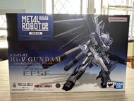 Metal robot 魂 Hi-Nu (Special color) 