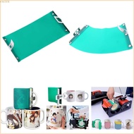 FACY 11OZ 12OZ 15OZ Sublimation Silicone Mug Wrap Temperature Resistance