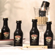 Genuine Baileys Sweet Wine Original Cream Wine Ireland Imported Small Bottle Lijiao Wine Mixing Cock