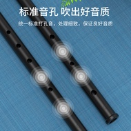 D DBAO Irish Whistle ABS Resin Six-Hole Whistle Recorder C Key D Key Beginner Entry Level Teaching W