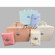 Friso Storage Travel Bag MakeupBag Hand Luggage