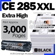 Compatible to HP CE285A 85A CE285 285A 285 LaserJet P1002 P1003 P1004 P1005 P1006 P1007 P1008 P1009 