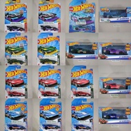 Hotwheels hot wheels gt-scorcher HW race team retro racers ryu's rides special feature factory seale