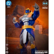 Mcfarlane Batman Batgirl Monstress Borderlands Action Figure 7Inch