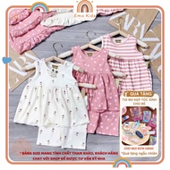 NEXT Baby Girl Clothes Set Super Cute High Quality Soft and Breathable