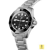 TAG Heuer AQUARACER PROFESSIONAL 300 WBP231D.BA0626 / Unisex Watch / Date / Automatic / 36mm / SS Br