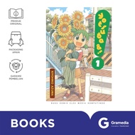 Yotsuba&! 01 (2023)