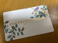 fortnum &amp; mason gift card $1000