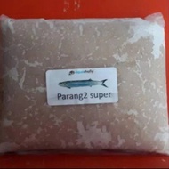 PROMO- IKAN GOLOK GOLOK / PARANG (GILING )1KG