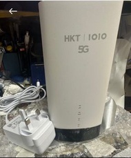 HKT 1010    5G / 4G Router 路由器 C082  sim卡