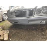Mercedes Benz W210 Std Classic Bumper Best Quality Lowest Price
