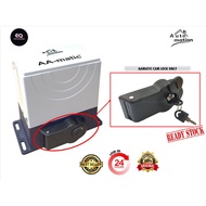 AA-MATIC DC SLIDING AUTOGATE CAM LOCK/ LOCK COVER