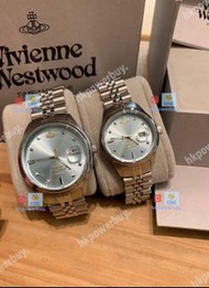 新款 Vivianne westwood 薇薇安 西太後 手女表viviennewestwood薇薇安女表情侶表女士手表1 hkpowerbuy.  手錶 腕錶 禮物 送禮