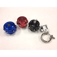 [ READY STOCK ] TIAL   50mm blow off valve 2.5 bar  50 MM BOV model 40781