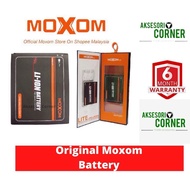 Moxom Nokia BL4C BL5C Battery