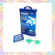 Oral-B - 晚間磨牙 安睡防磨牙套 護齒牙膠 (一件) - 平行進口貨品