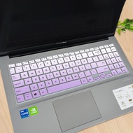 Asus Keyboard Cover Vivobook S15 K513E S533E S533 A513E S530U S5600 Vivobook Go E510KA Protector Ski