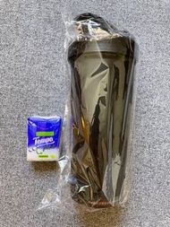 Protein Shake Bottle
