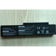 pre-linkbateri For BenQ Packard Bell SQU-701 SQU-712 SQU-714 EUP-PE1-4-22 EUP-P2-4-24 Q41 R43E 916C5