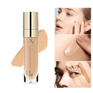 Pudaier Waterproof Face Concealer bb Cream Foundation Concealer Makeup Liquid Foundation
