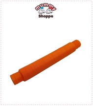 mini pop tube / mainan edukasi fidget Pop Tubes Sensory Toys