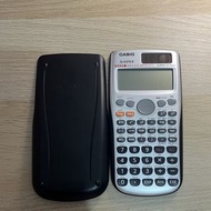 Casio fx-50FH II 工程計算機