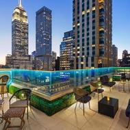 โรงแรม Hyatt Centric Midtown 5th Avenue New York - Manhattan, New York