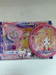 光之美少女Cure Bloom鐵盒
