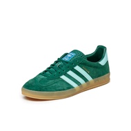 Adidas Gazelle Indoor Collegiate Green Gum