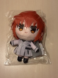 Fate Grand Order 星見展 咕噠子公仔
